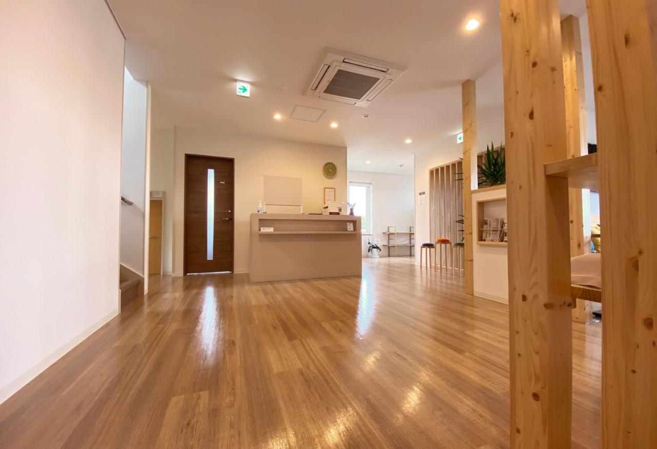 Hotel Hanafuji Inn Naka-furano Luaran gambar